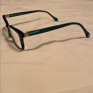 Lilly Pulitzer glasses